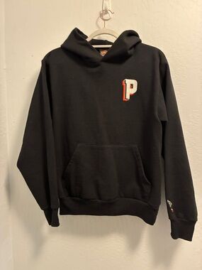 P-Lo Hoodie Size S